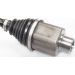 Antriebswelle VA re VW T5,T6 GKN Automotive OE-Technologie 52° - Beugewinkel 36290