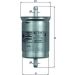 MAHLE Kraftstofffilter KL 171