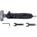 BGS Druckluft-Trennschneider flexibler Kopf 260 mm 70994 BGS Druckluft-Trennschneider flexibler Kopf 260 mm 70994