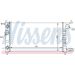 Wasserkühler PKW 63284 Wasserkühler PKW 63284