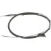 Handbremsseil 1987477686 Handbremsseil 1987477686