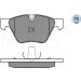 Bremsbelagsatz Bmw S. E60/61 520-525 03/E90/91 32 025 237 9420/PD Bremsbelagsatz Bmw S. E60/61 520-525 03/E90/91 32 025 237 9420/PD