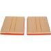 Luftfilter Diverse F 026 400 429