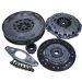 Kupplungssatz BMW 1, 3, X1 03 LuK RepSet DMF 600 0234 00