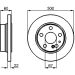 Bremsscheibe HA MERCEDES W140 91 0 986 478 566 Bremsscheibe HA MERCEDES W140 91 0 986 478 566