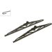 Bosch Automotive Scheibenwischer 3397005158 Bosch Automotive Scheibenwischer 3397005158