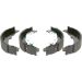Bremsbacken 0 986 487 721 Bremsbacken 0 986 487 721