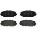 BREMBO Bremsklötze VA P 83 082 BREMBO Bremsklötze VA P 83 082