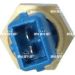 Sensor, Kühlmitteltemperatur EASY FIT 727082