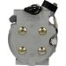 Kompressor PKW HONDA CIVIC 91- 1.3 I 16V FIRST FIT 89226