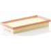 Mann & Hummel Luftfilter PKW MITSUBISHI Attrage,Space Star 12 C 26 027