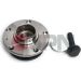 JPN Radlagersatz 20L9022-JPN JPN Radlagersatz 20L9022-JPN