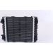 Wasserkühler PKW 606641 Wasserkühler PKW 606641
