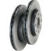 Bremsscheibe Fiat P. Panda 03 DF4375