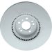 Bosch Automotive Bremsscheibe 0986479A26