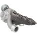 KAMOKA Lader, Aufladung 8600033 KAMOKA Lader, Aufladung 8600033