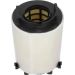 Luftfilter Vw Golf V 26-0663