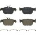 BREMBO Bremsklötze HA AUDI A3 SEAT SKODA VW 19 PRIME LINE P 85 189 BREMBO Bremsklötze HA AUDI A3 SEAT SKODA VW 19 PRIME LINE P 85 189