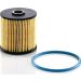 Mann & Hummel Kraftstofffilter PKW CITR C3,FORD Focus,Mondeo 08 PU 7010 z