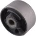 Lagerung, Differential TED50810