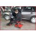 KS TOOLS Werkstattliege und Klappsitz, 1040x490mm 500.8011 KS TOOLS Werkstattliege und Klappsitz, 1040x490mm 500.8011
