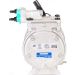 Kompressor PKW 890282