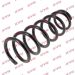 KYB Fahrwerksfeder Subaru T. Legacy Iv 2.0/2.5/3.0 09/03 K-Flex RA6678