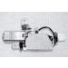 Wischermotor hinten 64343019010 Wischermotor hinten 64343019010