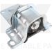 Lagerung, Motor 59719013