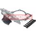 KAMOKA Wasserpumpe T0137 KAMOKA Wasserpumpe T0137