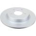 VALEO Bremsscheibe 672628