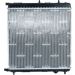 Kühler, Motorkühlung EASY FIT 53863