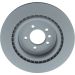 Bremsscheibe LAND ROVER Range Rover 4 12 0 986 479 F68 Bremsscheibe LAND ROVER Range Rover 4 12 0 986 479 F68