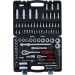 KS TOOLS Satz Steckschlüssel 1/4 +1/2 , 94-teilig 911.0694 KS TOOLS Satz Steckschlüssel 1/4 +1/2 , 94-teilig 911.0694