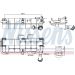 NISSENS Container 996028 FIRST FIT