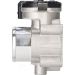 NISSENS Drosselklappenstutzen 955119 FIRST FIT NISSENS Drosselklappenstutzen 955119 FIRST FIT