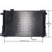 Kondensator, Klimaanlage AC 786 000S