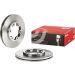 85 481 040 Bremsscheibe VA 09.5055.10 85 481 040 Bremsscheibe VA 09.5055.10