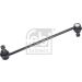 FEBI BILSTEIN Stange/Strebe, Stabilisator 184409