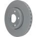 Bremsscheibe Db P. C117/W176/W246/X156 12 24.0128-0275.1