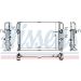 Wasserkühler PKW 67105 Wasserkühler PKW 67105