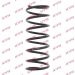 KYB Fahrwerksfeder Bmw S. 5 (E34) 1.8/2.0/2.5 01.88-01.97 RH1026