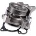 HEPU Wasserpumpe P1203 HEPU Wasserpumpe P1203