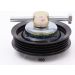 Japanparts Umlenk- / Führungsrolle, Keilrippenriemen RP-100 Japanparts Umlenk- / Führungsrolle, Keilrippenriemen RP-100