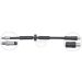A.B.S. Bremsschlauch SL 1704