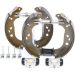 Bremsbacken 0 204 114 647 Bremsbacken 0 204 114 647