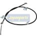 Seilzug, Feststellbremse Toyota T. Yaris Verso 1.3/1.4 D-4D/1.5 99-05 Le BC-2036L Seilzug, Feststellbremse Toyota T. Yaris Verso 1.3/1.4 D-4D/1.5 99-05 Le BC-2036L