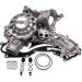 HEPU Wasserpumpe P1573 HEPU Wasserpumpe P1573