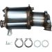 KAMOKA Ruß-/Partikelfilter, Abgasanlage 8010009 KAMOKA Ruß-/Partikelfilter, Abgasanlage 8010009