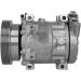 Kompressor PKW DACIA DUSTER 10- 1,5DCI M +/-KL FIRST FIT 89148